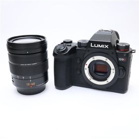 《良品》Panasonic LUMIX G9PROII 標準ズームレンズキット DC-G9M2L