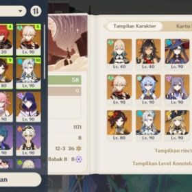 素晴らしいのアカウント【原神】検索可 ~人気キャラ1体~ 初期アカウント販売原神引退 フリーナ、ヌヴィ、シロネンなど7体完凸原神 八重神子完凸 綾人1凸聖遺物220↑急ぎの廃課金アカウントです、星五完凸だいぶいます はじめてでも安心 90日補償つきアカウントlock_outline 原神 引退アカ原神引退アカウント 誕生日なし【原神】検索可 ~人気キャラ1体~ 初期アカウント販売★5×5Asia サーバ フリーナ➕ シロネン➕鍾離+雷電将軍+甘雨★5×4Asia サーバ フリーナ➕ シロネン➕鍾離+夜蘭★5×4Asia サーバ フリーナ➕ シロネン➕鍾離+ナヒーダ引退垢 確定分石あり！ ヌヴィレット千織1凸、アルハイゼン、フリ...★5×5Asia サーバ鍾離2凸➕シロネン➕フリーナアカウント販売アルレッキーノ完凸神里綾人完凸放浪者完凸雷電将軍3凸他限定多数...雷電完凸垢 即メアド変更 即対応【原神】検索可 ~人気キャラ1体~ 初期アカウント販売原神引退 アカウント15万円課金 原神➕スタレ(確定分石あり)アカウント【原神】検索可 ~人気キャラ1体~ （限定＋抽選）アカウント販売【原神】検索可 ~人気キャラ1体~ （限定＋抽選）アカウント販売★5×4 Asia サーバ ヌヴィレット+シロネン +雷電将軍+楓原万葉★5×5Asia サーバ 楓原万葉➕鍾離➕ナヒーダ➕ヌヴィレット➕シロネン【原神】初期垢復活（頻繁なし）検索可 ~人気キャラ1体~★5×5 Asia サーバ ヌヴィレット➕鍾離➕フリーナ➕ナヒーダ+夜蘭★5×5 Asia サーバ ヌヴィレット➕鍾離➕フリーナ➕ナヒーダ+楓原万葉【原神】検索可 ~人気キャラ1体~ （限定＋抽選）アカウント販売引退 イエラン完凸 その他 【原神】検索可 ~人気キャラ1体~ （限定＋抽選）アカウント販売【原神】検索可 ~人気キャラ1体~ （限定＋抽選）アカウント販売国内業者が丁寧に対応【原神】検索可 人気キャラ1-5体~ 初期アカ...国内業者が丁寧に対応【原神】検索可 人気キャラ1-5体~ 初期アカ...国内業者が丁寧に対応【原神】検索可 人気キャラ5-10体~ 初期アカ...【原神】検索可 ~人気キャラ1体~ （限定＋抽選）アカウント販売フリーナ完凸アルレッキーノ完凸等限定星5完凸複数所持・モチーフ...★5×4Asia サーバ ヌヴィレット➕楓原万葉 ➕鍾離➕ナヒーダ★5×4Asia サーバ フリーナ➕楓原万葉 ➕鍾離➕ナヒーダリオセスリ完凸原神引退垢【原神】検索可 ~人気キャラ1体~ （限定＋抽選）アカウント販売