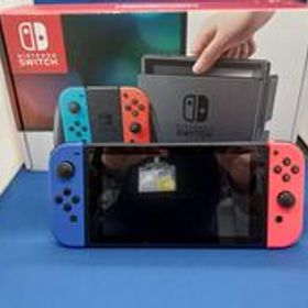NINTENDO SWITCH HAC-001 NINTENDO / 任天堂
