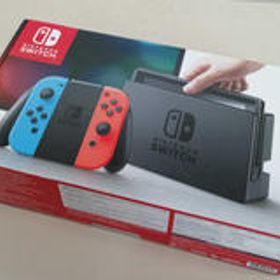 SWITCH HAC-001 NINTENDO