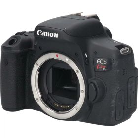 EOS KISS X8i【中古】