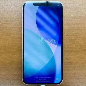 iPhone 12 128GB ホワイト スマホ ID247391