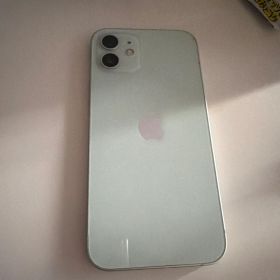 最終価格 Apple iPhone 12 グリーン128GB 本体