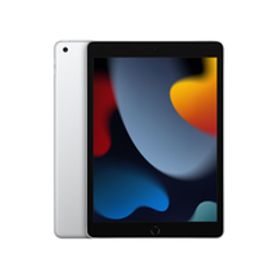 Cランク iPad 第9世代 256GB シルバー SIMフリー