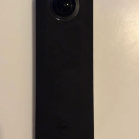 RICOH THETA 360度カメラ