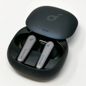 アンカー Soundcore Liberty Air 2 Pro A3951 ブラック 動作確認済み 充電器なし 管理番号ARCAMKO532