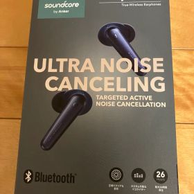 soundcore Liberty Air 2 Pro ワイヤレスイヤホン