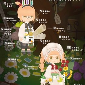 ホムフルセット✨ 錬金術師見習いの小屋 | リヴリーアイランドのアイテム、RMTの販売・買取一覧