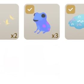 アイランドセット✨停止の花園 | リヴリーアイランドのアイテム、RMTの販売・買取一覧