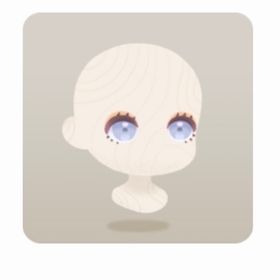 SR ぱっちりピュアアイ | リヴリーアイランドのアイテム、RMTの販売・買取一覧