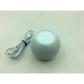 アップル Apple HomePod mini MY5H2J/A