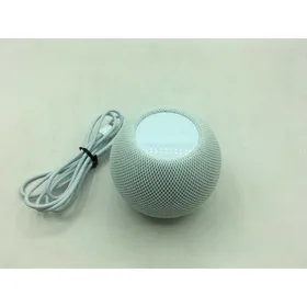 Apple HomePod mini 新品¥11,786 中古¥6,600 | 新品・中古のネット最