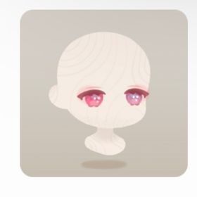 【ラスト一点】薔薇の妖精のオッドアイ | リヴリーアイランドのアイテム、RMTの販売・買取一覧