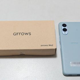 arrows Weのメイン画像