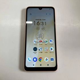 FUJITSU Android FCG02 arrows We2 64GB au