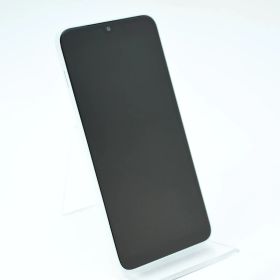 【新品同様】SIMフリー au arrows We2 FCG02 ライトブルー