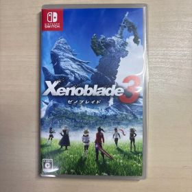 Xenoblade3