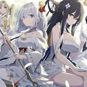 [スイートバン]人気UR3-5体+ダイヤ3000-5000個+SSR21-40体重複を含む+キューブ | アズールレーン(アズレン)のアカウントデータ、RMTの販売・買取一覧