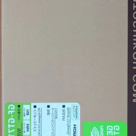 NVIDIA GeForce GT 710 グラフィックボード