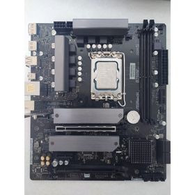 asrock B760m core i5 13400Fセット（DDR5対応）(PCパーツ)