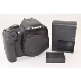 ★美品★ Canon キャノン EOS Kiss X8i ボディ デジタル一眼レフカメラ 2412080