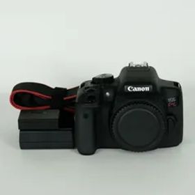 [良品] Canon EOS Kiss X8i / キヤノンEF-Sマウント