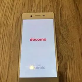 Xperia X performance so-04h 本体