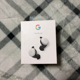 Google Pixel Buds ワイヤレスイヤホン