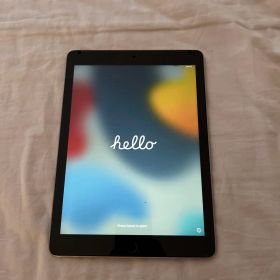 Apple iPad Air 2 64GB 本体とカバー