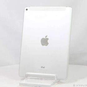 〔中古品〕 iPad Air 2 16GB シルバー MGH72J／A SIMフリー【344】