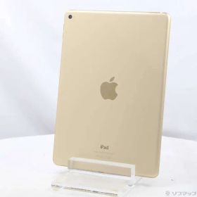 〔中古品〕 iPad Air 2 128GB ゴールド MH1J2J／A Wi-Fi【295】