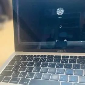 MacBook Air 2020 - m1 日本語キーボードージャンク