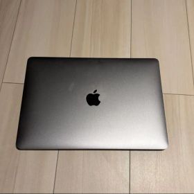 MacBook Air M1本体 8GB 256GB 純正アダプター ケーブル付