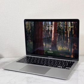 【１週間保証】MacBook Air 13インチ 2020(M1) / 8GB / 256GB