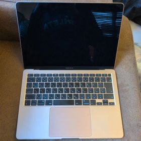 Apple MacBook Air ゴールド (Retina, 13-inch)