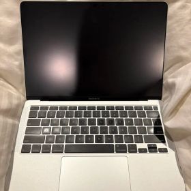 MacBook Air 13-inch