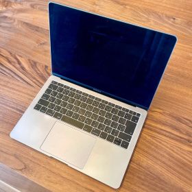 【外箱あり 1TB】MacBook Air 13インチ 2019 スペースグレイ
