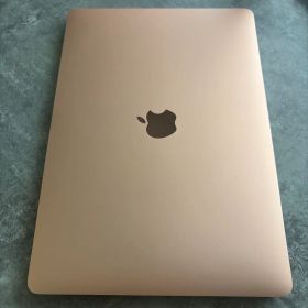 【美品】Apple MacBook Air 2020 M1 ローズゴールド