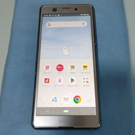 Xperia ACE SO-02L SIMロック解除済