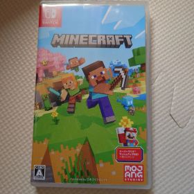 Minecraft マインクラフトパッケージ版