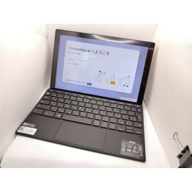 【中古】ASUS Chromebook Detachable CM3 CM3000DVA-HT0019 ミネラルグレー【三宮駅前】保証期間１ヶ月【ランクB】