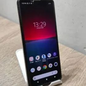 Xperia 10 IV SO-52C SIMフリー スマホ