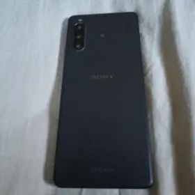 SONY Xperia A202SO 本体