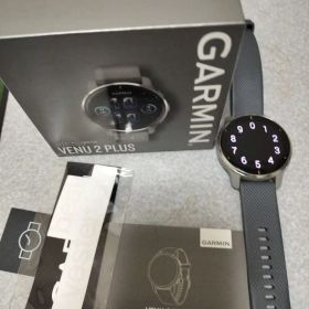 GARMIN ガーミン Venu２ Plus