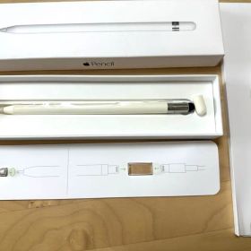 Apple Pencil (第1世代) ホワイト