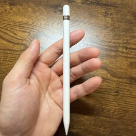 Apple Pencil (第1世代) ホワイト