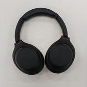 ヘッドホン WH-1000XM4 SONY