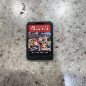 マリオカート8 デラックス Nintendo Switch