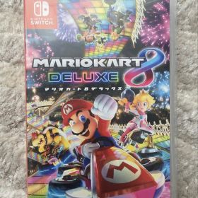マリオカート8 デラックス Nintendo Switch