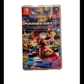 マリオカート8 デラックス